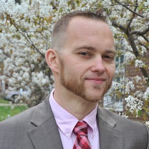 Meet your Posher, Mike